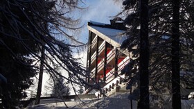 TRIFORÊT alpin.resort
