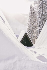 TRIFORÊT alpin.resort
