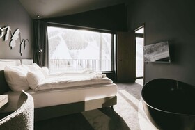 TRIFORÊT alpin.resort