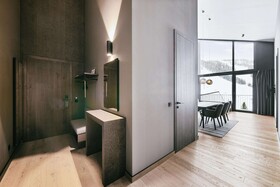 TRIFORÊT alpin.resort