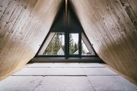 TRIFORÊT alpin.resort