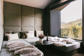 TRIFORÊT alpin.resort