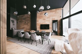 TRIFORÊT alpin.resort