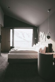 TRIFORÊT alpin.resort
