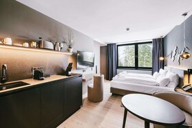 TRIFORÊT alpin.resort