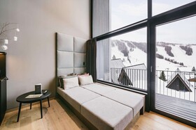 TRIFORÊT alpin.resort