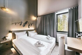 TRIFORÊT alpin.resort