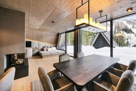 TRIFORÊT alpin.resort