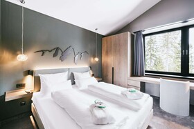 TRIFORÊT alpin.resort