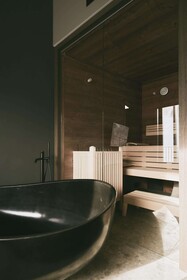 TRIFORÊT alpin.resort