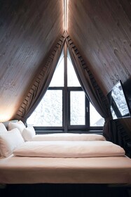 TRIFORÊT alpin.resort