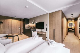 TRIFORÊT alpin.resort