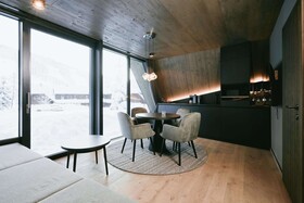 TRIFORÊT alpin.resort
