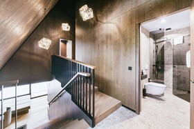 TRIFORÊT alpin.resort