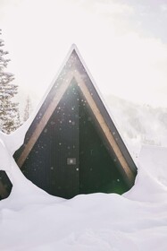 TRIFORÊT alpin.resort