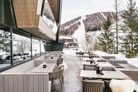 TRIFORÊT alpin.resort
