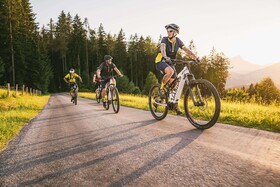 TRIFORÊT alpin.resort