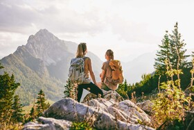 TRIFORÊT alpin.resort
