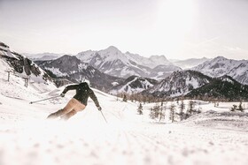 TRIFORÊT alpin.resort