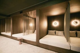 TRIFORÊT alpin.resort