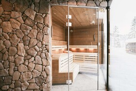 TRIFORÊT alpin.resort