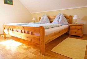 Gaestehaus Pension Lang