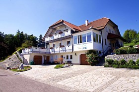 Gaestehaus Pension Lang