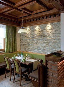 Wandergasthof Zur Haltestelle