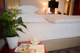Amedia Linz, Trademark Collection by Wyndham