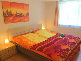 Apartment Comfort-Size Linz