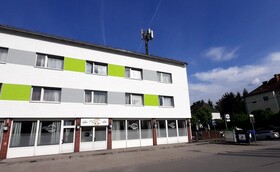 Apartments CITY Stadion