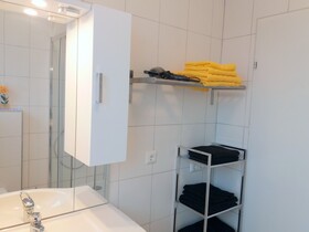Apartments CITY Stadion