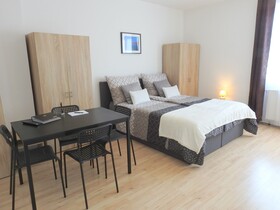 Apartments CITY Stadion