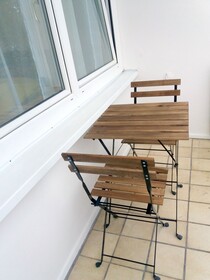 Apartments CITY Stadion