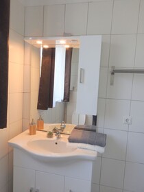 Apartments CITY Stadion