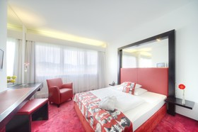Arcotel Nike Linz