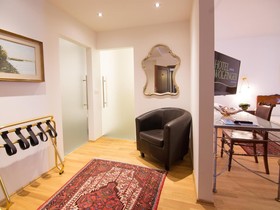 Austria Classic Hotel Wolfinger