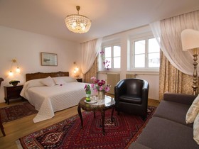 Austria Classic Hotel Wolfinger
