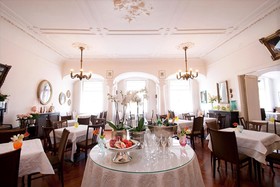 Austria Classic Hotel Wolfinger