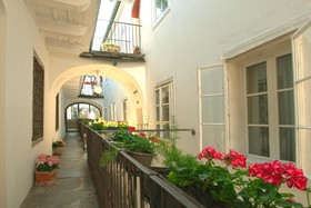 Austria Classic Hotel Wolfinger