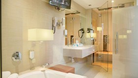 Hotel Schillerpark Linz, a member of Radisson Individuals