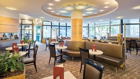 Hotel Schillerpark Linz, a member of Radisson Individuals