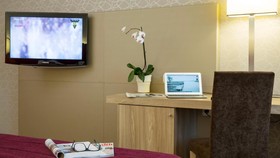 Hotel Schillerpark Linz, a member of Radisson Individuals