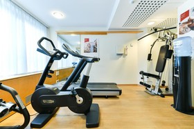 Hotel Schillerpark Linz, a member of Radisson Individuals