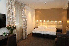B&B HOTEL Linz City-Ost