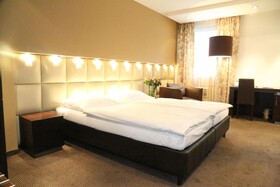 B&B HOTEL Linz City-Ost