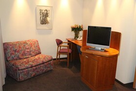 B&B HOTEL Linz City-Ost