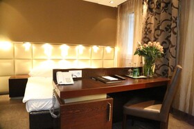 B&B HOTEL Linz City-Ost