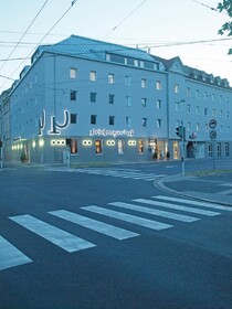 B&B HOTEL Linz City-Ost