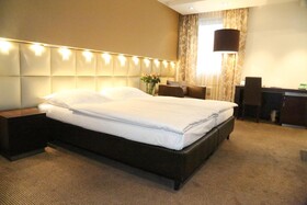B&B HOTEL Linz City-Ost